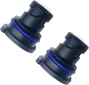 Oil Pan Drain Plug Installation Screw For Bul/ck Chevy Cadi/llac 2.0T CT4 CT5 CT6 XT4 XT5 XT6 LTG/LSY 2019-2120 Replaces 55501526 55498782 12691192 12713651 (1)