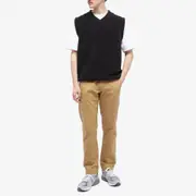 orSlow Slim Fit Army Trouser