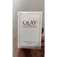 在飛比找蝦皮購物優惠-Olay歐蕾 微磁振動導入儀