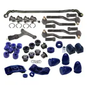 Front SuperPro Suspension Rebuild Kit for Holden HK HT HG 1968-1971
