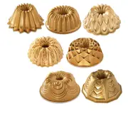 [Nordicware] Nordic Ware Bundt Pan - Chiffon