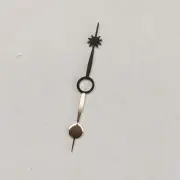 Watch Hands GMT Watch Pointers Accessories For NH34/NH35 Watch Movement