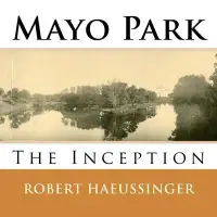 在飛比找博客來優惠-Mayo Park: The Inception