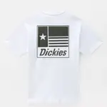 🔥【NTD】美國限定正品🇺🇸 DICKIES TAYLOR SS BOX LOGO 短T 短踢 短袖 男生 女生 上衣