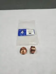 Thermacut Plasma 020922 60 Amp Unshielded Nozzle Aftermarket PAC 160 100 D Pkg 2