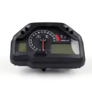 Speedometer Tachometer Gauges LCD Digital Odometer For Honda CBR600RR 2003-06 YU