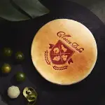 【起士公爵】蜜韻青檸乳酪蛋糕 6吋