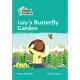 Collins Peapod Readers - Level 3 - Izzy’s Butterfly Garden
