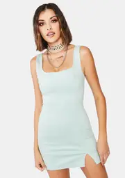 Lust For Life Mini Dress