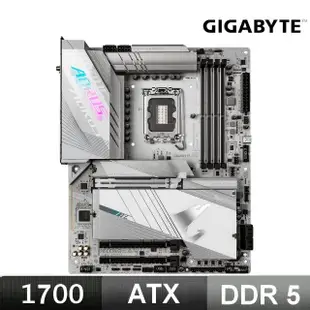 【GIGABYTE 技嘉】RTX3060+Z790★GeForce RTX 3060 WINDFORCE OC 12G 顯示卡+技嘉Z790 PRO X D5主機板