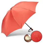 MAEHARA KOEI SHOTEN STUDIO GHIBLI Folding Umbrella for Rain Satsuki Japan New