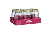 Genuine Preserve Jar, Set of - 6500mL