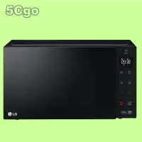 在飛比找蝦皮購物優惠-5Cgo【權宇】LG 25L智能變頻微波爐 MS2535GI