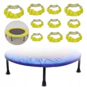 Trampoline Spring Cover Trampoline Edge Cover Trampoline Accessories Round Wear