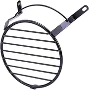 Headlight Protector Motorcycle Headlight Grill Cover Protection Headlight Guard Motorcycle Accessories for DL250