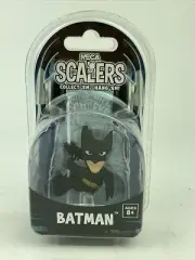 NECA Scalers figurine DC BATMAN 2.5" Hang'em
