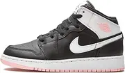 [Nike] Jordan Youth Air 1 Mid (GS) 555112 061 Arctic Punch - Size 6Y