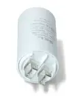Universal Washing Machine Run Capacitor 8Uf. Suits Universal