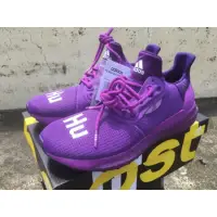 在飛比找蝦皮購物優惠-Adidas Pharrell x Solar Hu Gli