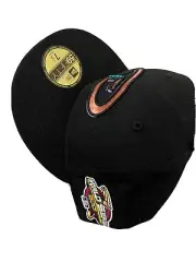 arizona diamondbacks hat 7 1/2