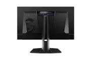 MSI 27in WQHD QD-OLED 360Hz Adaptive Sync Flat Gaming Monitor (MPG 271QRX QD-OLED)