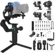 FeiyuTech SCORP MINI 2 Gimbal Stabilizer for mirrorless Cam GoPro Smartphone