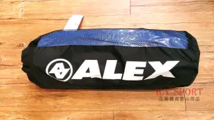 【 ALEX】Yoga Mat運動地墊(加厚版10mm，附提袋)
