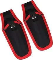 SOESFOUFU Multi-Purpose Tool Set Pouch Pruning Shears Cover for Stylists and Gardeners