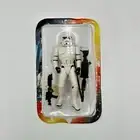 Kenner Star Wars Power of the Force Red Card Stormtrooper 3.75" Figure New
