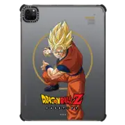 iPad Pro 11-inch (3rd/4th gen) iPad Impact Case SUPER SAIYAN GOKU Tablet Case