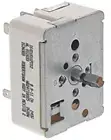 WS01F01651 GE Range Surface Element Switch, see #3 on the Diagram