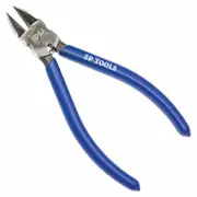SP Tools Side Cutters Diagonal Flush Cut 150mm SP32204