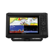 Garmin Echomap UHD2 75CV with GT20-TM Transducer and Garmin Navionics+