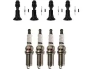 For 2006-2010 Chevrolet Cobalt Spark Plug and Ignition Coil Boot Kit 54648VWKX (for: Chevrolet)