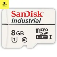 在飛比找蝦皮購物優惠-Sandisk 工業 micro SD 存儲卡 MLC 技術