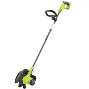 Ryobi RY18EGA-0 18V ONE+ Cordless 22cm Edger (Bare Tool), 18 V