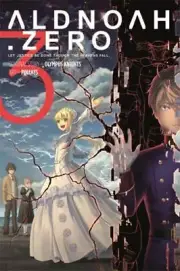 Aldnoah.Zero Season One, Vol. 3 Format: Paperback