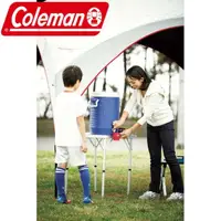 在飛比找momo購物網優惠-【Coleman】Coleman 18.9L保冷飲料桶 CM