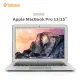 【BEAM】MacBook Pro 13/15吋鍵盤專用超薄高透保護套(2016-2022通用款)