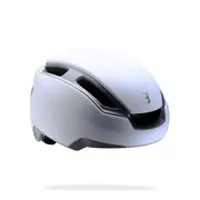 Bbb-Cycling Indra Helmet - Matt White Size M/L