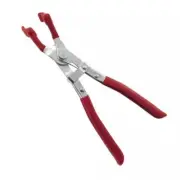 Force pro HEAVY DUTY INSULATED SPARK PLUG BOOT PLIERS LIGHT BULB REMOVER 250MM