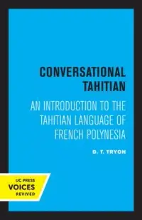 在飛比找博客來優惠-Conversational Tahitian: An In