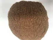 FLAXSEED MEAL (LINSEED MEAL) - STOCK FEED - 5 KG
