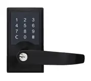 Carbine CDL2 Electronic Digital Leverset - Available in Various Finishes