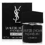 在飛比找遠傳friDay購物精選優惠-Ysl La Nuit De L'Homme Le Parf