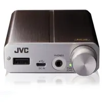 在飛比找蝦皮購物優惠-JVC SU-AX7 便攜式耳機擴大機 攜帶式 可攜式 K2