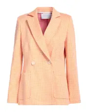 [HARRIS WHARF LONDON] HARRIS WHARF LONDON Blazers - Item 49925268