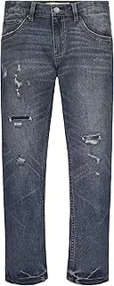[Levi's] Kids Boys' LVB 510 Skinny Fit 9EJ112 Jeans