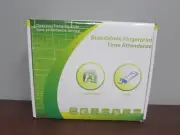 NEW STANDALONE FINGERPRINT TIME ATTENDANCE (30C)