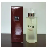 在飛比找Yahoo!奇摩拍賣優惠-【鐘情小鋪】SK-II SK2 精華露 SK2 青春露 神仙